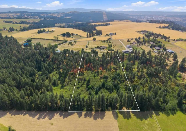 Photo 3 of Land for sale at 5303 E Orchard Rd, Spokane, WA 99217 | MLS# 202624816 | Listing updated on 2026-10-02