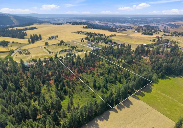 Photo 4 of Land for sale at 5303 E Orchard Rd, Spokane, WA 99217 | MLS# 202624816 | Listing updated on 2026-10-02