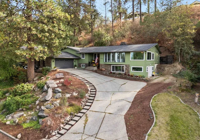 Photo 1 of Single family home for sale at 4904 E 50th Avenue, Spokane, WA 99223 | MLS# 202624818 | Listing updated on 2026-10-02