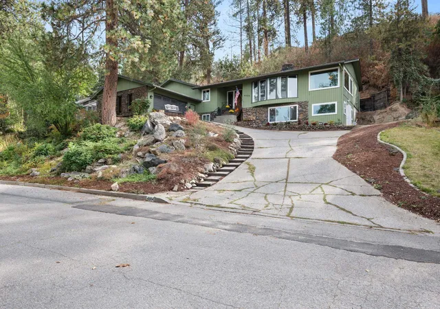 Photo 1 of Single family home for sale at 4904 E 50th Avenue, Spokane, WA 99223 | MLS# 202624818 | Listing updated on 2026-10-02