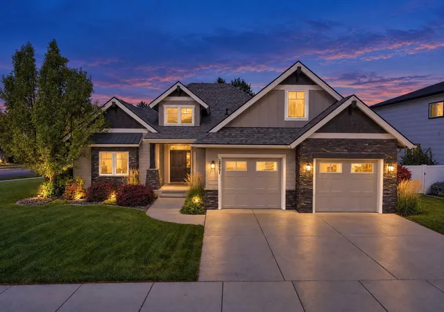 Photo 1 of Sale Pending at 24991 E Stonecrest Ct, Liberty Lake, WA 99019 | MLS# 202624821 | Listing updated on 2026-09-30
