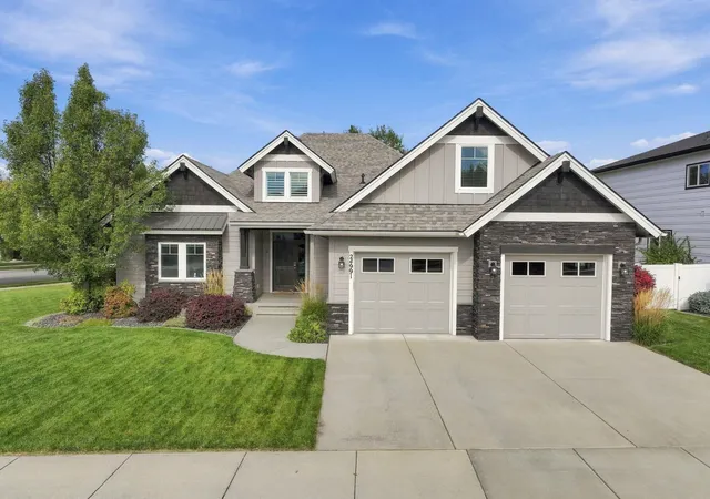 Photo 2 of Sale Pending at 24991 E Stonecrest Ct, Liberty Lake, WA 99019 | MLS# 202624821 | Listing updated on 2026-09-30