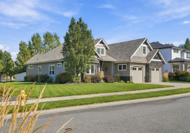 Photo 3 of Sale Pending at 24991 E Stonecrest Ct, Liberty Lake, WA 99019 | MLS# 202624821 | Listing updated on 2026-09-30