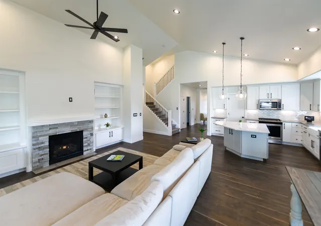 Photo 2 of Single family home for sale at 1824 S Ridgetop Dr, Greenacres, WA 99016 | MLS# 202624824 | Listing updated on 2026-10-08