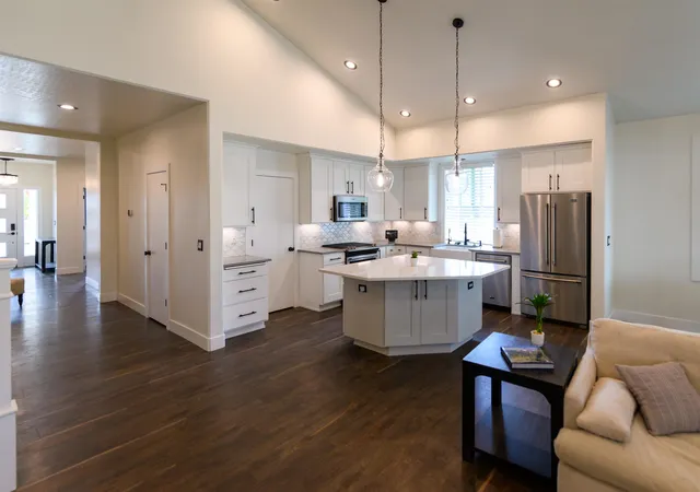 Photo 3 of Single family home for sale at 1824 S Ridgetop Dr, Greenacres, WA 99016 | MLS# 202624824 | Listing updated on 2026-10-08