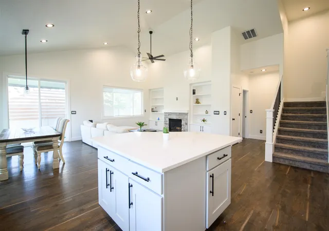 Photo 3 of Single family home for sale at 1824 S Ridgetop Dr, Greenacres, WA 99016 | MLS# 202624824 | Listing updated on 2026-10-08