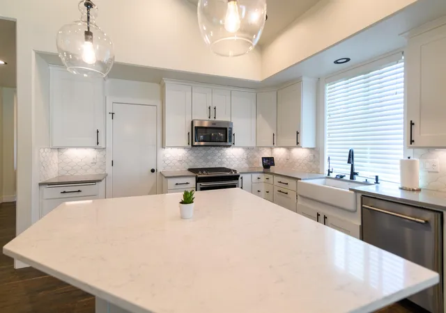 Photo 4 of Single family home for sale at 1824 S Ridgetop Dr, Greenacres, WA 99016 | MLS# 202624824 | Listing updated on 2026-10-08
