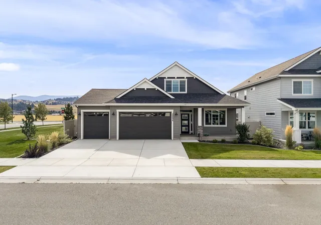 Photo 2 of Single family home for sale at 20898 E Thompson Ave, Liberty Lake, WA 99019 | MLS# 202624825 | Listing updated on 2026-10-02