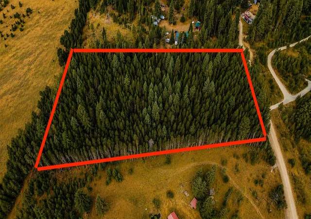 Photo 1 of Land for sale at Nka Independence Rd, Newport, WA 99156 | MLS# 202624827 | Listing updated on 2026-09-26