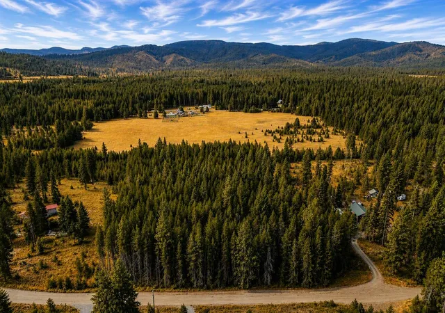 Photo 3 of Land for sale at Nka Independence Rd, Newport, WA 99156 | MLS# 202624827 | Listing updated on 2026-09-26