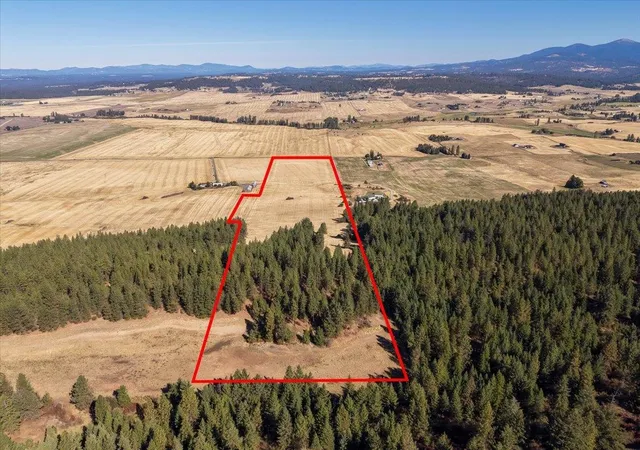 Photo 1 of Land for sale at 9270 E Peone Rd, Mead, WA 99021 | MLS# 202624828 | Listing updated on 2026-10-02