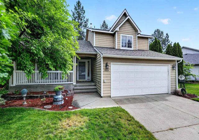 Single family home for sale at 9920 N Parkside Dr, Nine Mile Falls, WA 99026 | MLS# 202624830