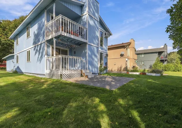 Photo 1 of Single family home for sale at 4523 S Donald Ct, Spokane, WA 99223 | MLS# 202624832 | Listing updated on 2026-10-10