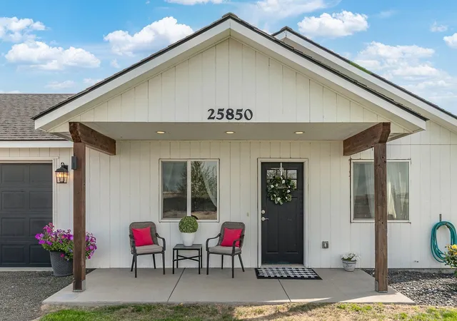 Photo 2 of Single family home for sale at 25850 Prairie View Ln N, Davenport, WA 99122 | MLS# 202624833 | Listing updated on 2026-09-30