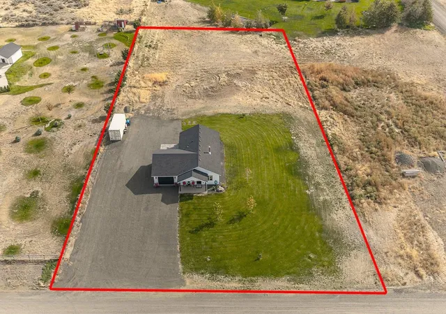 Photo 3 of Single family home for sale at 25850 Prairie View Ln N, Davenport, WA 99122 | MLS# 202624833 | Listing updated on 2026-09-30