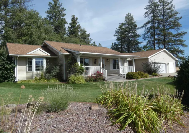 Photo 1 of Single family home for sale at 20504 W Watt Rd, Cheney, WA 99004 | MLS# 202624834 | Listing updated on 2026-10-07