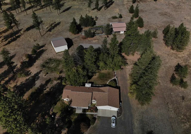 Photo 2 of Single family home for sale at 20504 W Watt Rd, Cheney, WA 99004 | MLS# 202624834 | Listing updated on 2026-10-07