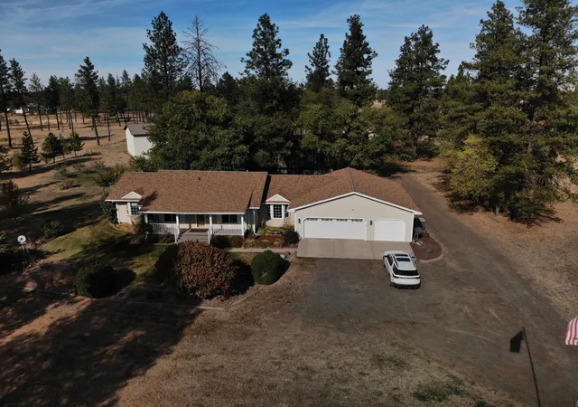 Photo 3 of Single family home for sale at 20504 W Watt Rd, Cheney, WA 99004 | MLS# 202624834 | Listing updated on 2026-10-07