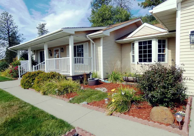 Photo 3 of Single family home for sale at 20504 W Watt Rd, Cheney, WA 99004 | MLS# 202624834 | Listing updated on 2026-10-07