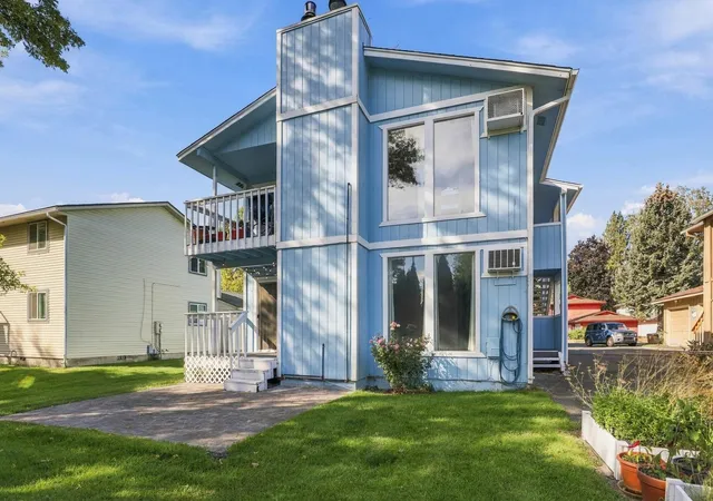 Photo 2 of Multi family home for sale at 4523 S Donald Ct, Spokane, WA 99223 | MLS# 202624835 | Listing updated on 2026-10-02