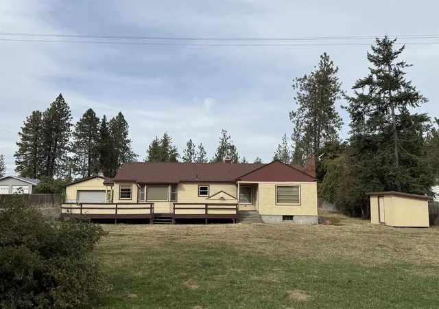 Photo 1 of Sale Pending at 5004 W Garden Springs Rd, Spokane, WA 99224 | MLS# 202624837 | Listing updated on 2026-10-24