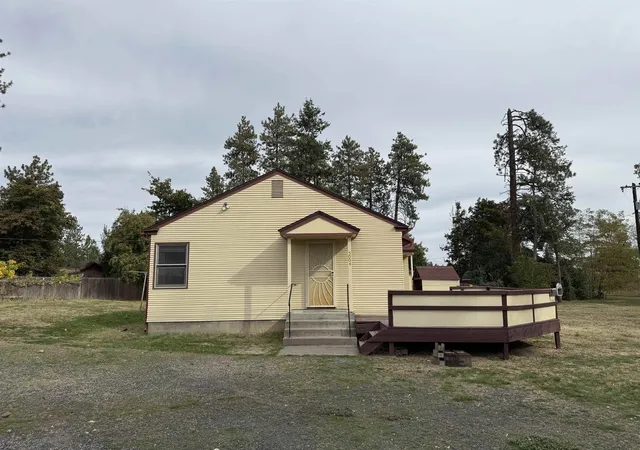 Photo 2 of Sale Pending at 5004 W Garden Springs Rd, Spokane, WA 99224 | MLS# 202624837 | Listing updated on 2026-10-24