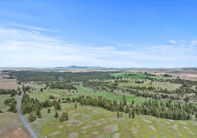 Photo 1 of Land for sale at 33xxx S N Pine Crk Rd, Rosalia, WA 99170 | MLS# 202624839 | Listing updated on 2026-10-02