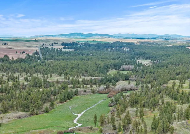 Photo 3 of Land for sale at 33xxx S N Pine Crk Rd, Rosalia, WA 99170 | MLS# 202624839 | Listing updated on 2026-10-02
