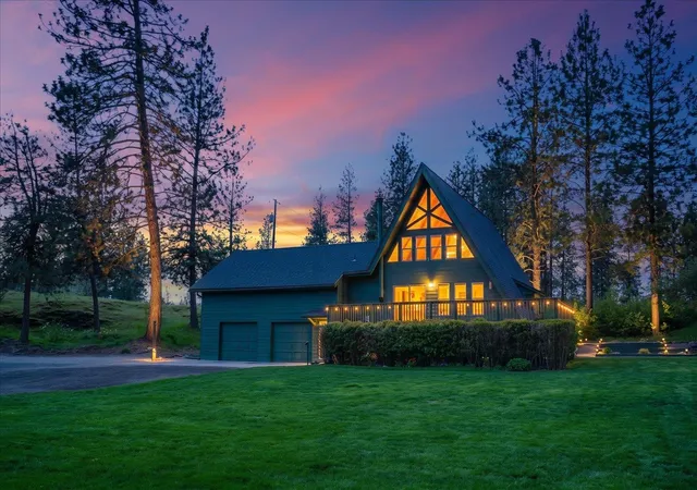 Photo 1 of Single family home for sale at 101 S Russell Rd, Spokane, WA 99224 | MLS# 202624840 | Listing updated on 2026-10-02