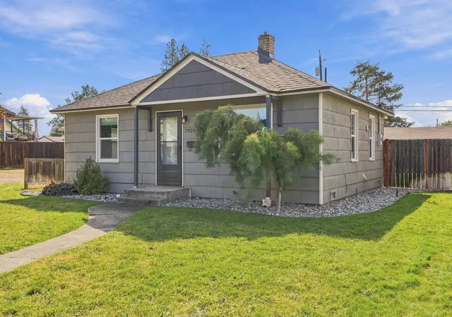 Photo 1 of Single family home for sale at 3929 W Princeton Ave, Spokane, WA 99205 | MLS# 202624841 | Listing updated on 2026-10-08