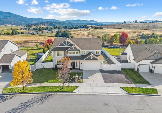 Photo 1 of Single family home for sale at 19108 E 15th Avenue, Spokane Valley, WA 99016 | MLS# 202624842 | Listing updated on 2026-10-06