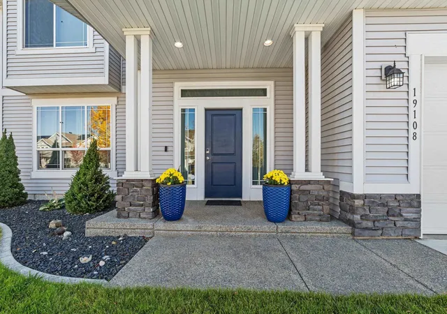 Photo 2 of Single family home for sale at 19108 E 15th Avenue, Spokane Valley, WA 99016 | MLS# 202624842 | Listing updated on 2026-10-06