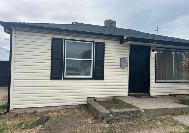 Photo 1 of Single family home for sale at 6219 N Alberta St, Spokane, WA 99205 | MLS# 202624843 | Listing updated on 2026-10-02
