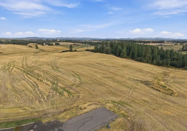 Land for sale at 8505 N Kelsey Dawn Ln, Spokane, WA 99217 | MLS# 202624845