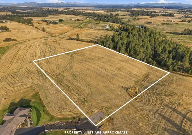 Photo 1 of Land for sale at 8505 N Kelsey Dawn Ln, Spokane, WA 99217 | MLS# 202624845 | Listing updated on 2026-10-02