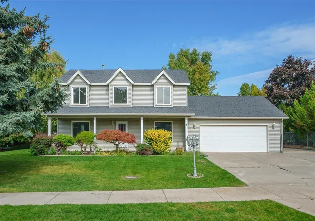 Photo 2 of Sale Pending at 1414 W Carolina Way, Spokane, WA 99208 | MLS# 202624847 | Listing updated on 2026-10-08