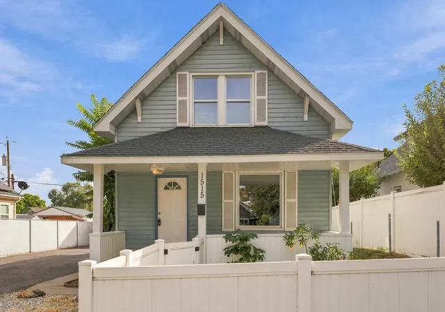 Photo 1 of Sale Pending at 1515 W Dalton Ave, Spokane, WA 99205 | MLS# 202624848 | Listing updated on 2026-10-09