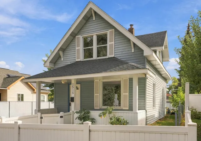 Photo 2 of Sale Pending at 1515 W Dalton Ave, Spokane, WA 99205 | MLS# 202624848 | Listing updated on 2026-10-09