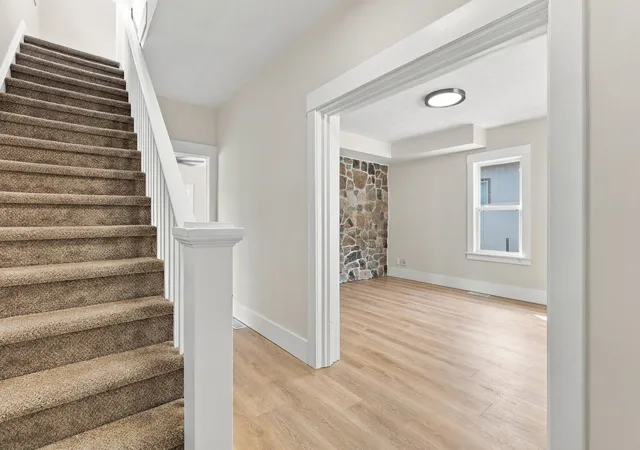 Photo 4 of Sale Pending at 1515 W Dalton Ave, Spokane, WA 99205 | MLS# 202624848 | Listing updated on 2026-10-09
