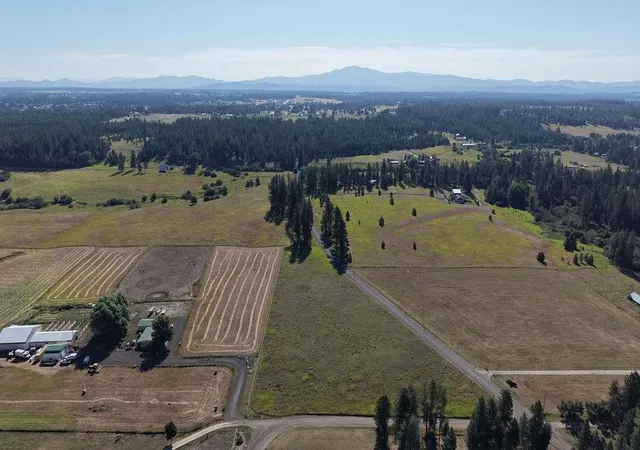 Photo 2 of Land for sale at Xxxx W Parker Rd, Deer Park, WA 99006 | MLS# 202624852 | Listing updated on 2026-09-27