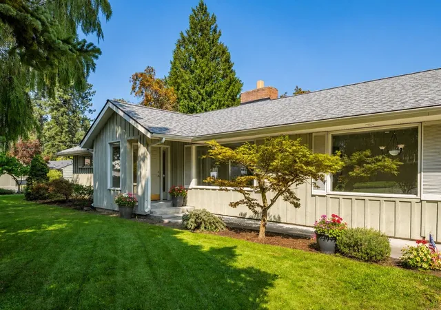 Photo 1 of Single family home for sale at 5405 S Garfield St, Spokane, WA 99223 | MLS# 202624856 | Listing updated on 2026-10-08