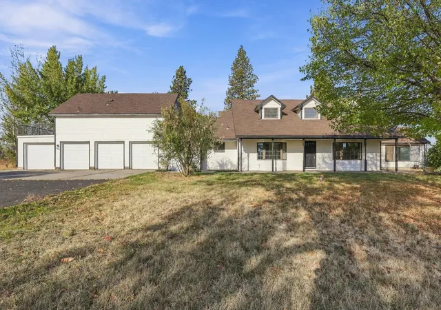 Photo 1 of Sale Pending at 6312 S Spotted Rd, Spokane, WA 99224 | MLS# 202624861 | Listing updated on 2026-10-09