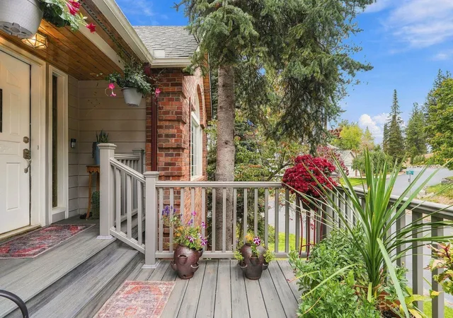 Photo 3 of Single family home for sale at 1306 E Sara Ln, Spokane, WA 99223 | MLS# 202624864 | Listing updated on 2026-10-17
