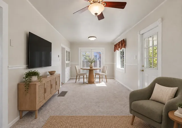 Photo 4 of Single family home for sale at 3423 East 30th Ave, Spokane, WA 99223 | MLS# 202624868 | Listing updated on 2026-10-08