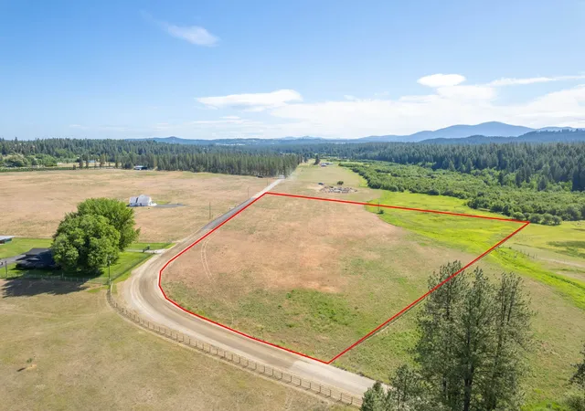 Photo 2 of Land for sale at 24340 N Crescent Rd, Chattaroy, WA 99003 | MLS# 202624878 | Listing updated on 2026-10-02