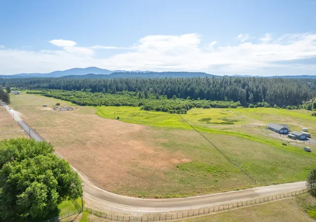 Photo 3 of Land for sale at 24340 N Crescent Rd, Chattaroy, WA 99003 | MLS# 202624878 | Listing updated on 2026-10-02