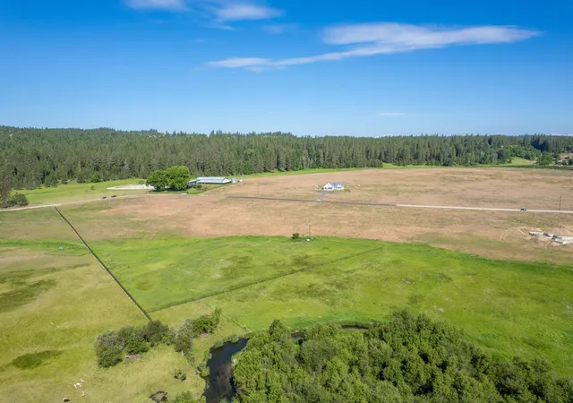 Photo 3 of Land for sale at 24340 N Crescent Rd, Chattaroy, WA 99003 | MLS# 202624878 | Listing updated on 2026-10-02