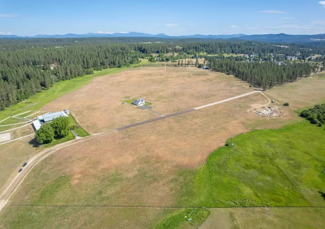 Photo 4 of Land for sale at 24340 N Crescent Rd, Chattaroy, WA 99003 | MLS# 202624878 | Listing updated on 2026-10-02