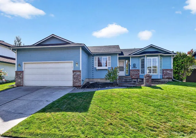 Photo 1 of Single family home for sale at 23020 E Boone Ave, Liberty Lake, WA 99019 | MLS# 202624879 | Listing updated on 2026-10-02