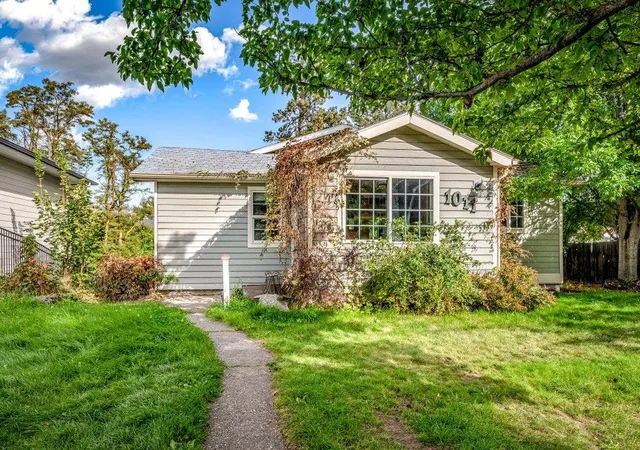 Photo 1 of Single family home for sale at 1011 S Wright Blvd, Liberty Lake, WA 99019 | MLS# 202624883 | Listing updated on 2026-10-02